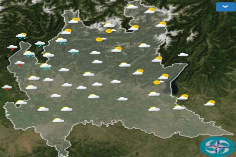 lograto meteo|Meteo Lograto Domani